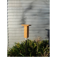 Post Mounting Sleeve